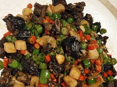 麻辣尖叫土鸡-首秀·四川料理(星耀101店)
