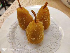 金鸭梨-大鸭梨烤鸭店(花园村店)