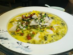 -巷儿里餐厅·杭帮菜(信义坊店)