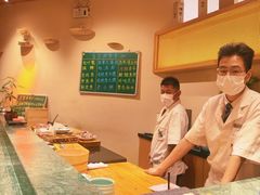 -鮨冠OMAKASE食べ放题(北京首店)
