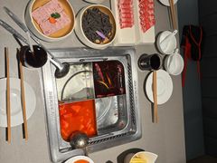 -海底捞火锅(中州万达店)