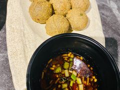 -泉味道贵州厨房(三里河店)