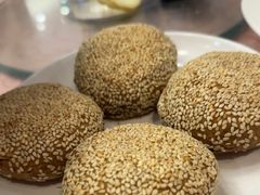 -烤肉宛饭庄(南礼士路店)