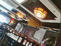 -野渡坡·极致湘菜·庭院餐厅(汉阳店)