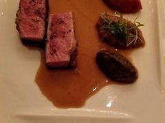 -Caprice(香港四季酒店)
