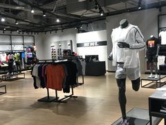 -NIKE 儿童体验店(南开大悦城店)