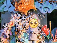 -青岛嘉年华主题乐园