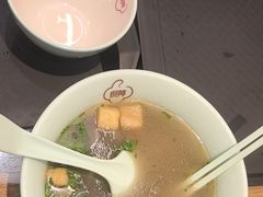 -回味鸭血粉丝汤(砂之船店)
