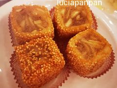 拌糖马蹄糕-顺风海鲜港(长寿路店)