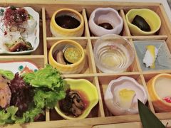 -赤坂亭M9和牛烧肉·日料398放题(万达店)