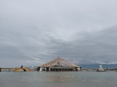 -青海湖二郎剑景区