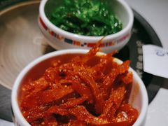 -七八冷面·延边朝鲜族美食(欢乐谷店)