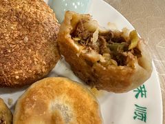 -南来顺饭庄·清真(南菜园店)