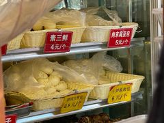 -马凯餐厅(长椿街店)