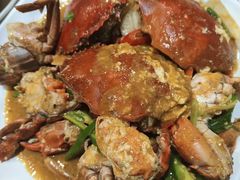 -明本湛江鸡•海鲜小厨(陈家祠店)