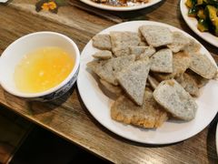 -玫瑰红烤羊排(北新桥三条店)