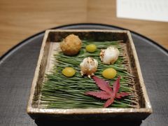 -晴空·日本料理(万象城店)
