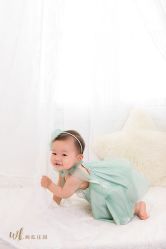 -西瓜庄园儿童摄影