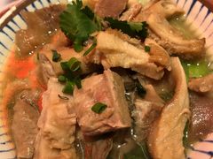 和味牛杂-敏华冰厅(天河城店)