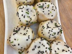-阿文夜市豆浆油条(临潼路店)