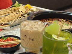 -钢管厂五区小郡肝火锅串串香(清河店)