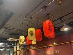 -小饕荟雅安贡椒鱼鲜馆(广福桥店)