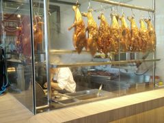 -百事佳烧鸭牛腩(上海虹桥站店)