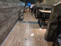 -郑享吃烧烤烩面(红专路店)