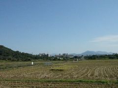 景点-艾米稻香小镇