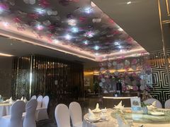 -桃花源中餐厅(金茂豪华精选酒店)