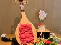 -盡膳口福跷脚牛肉火锅(国贸商城店)