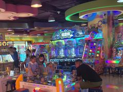 -汤姆熊欢乐世界(大连恒隆广场店)