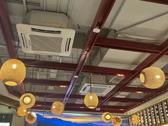 -老馆子·建德菜·山肴鱼鲜(海威新界店)
