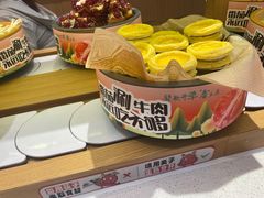 -龍歌自助小火锅(崂山丽达店)