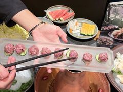 -老墙根涮肉·铜锅·烧烤(王四营店)