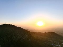 -封龙山风景区