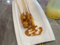 -老佛爷正宗铜炉蛙锅(五道口店)