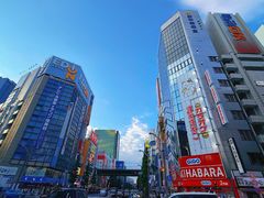 -秋叶原电器街