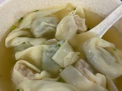 -吉祥馄饨(乐桥地铁站店)