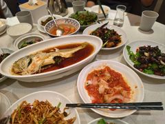 -泉上·发现DISCOVERY ·黔菜餐厅(银海元隆广场店)