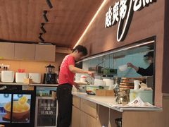 -云味馆·云南菜·云南米线(沙井华润店)