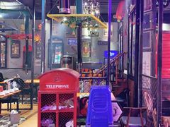 -超级神炭烤肉夜食(芥园西道店)