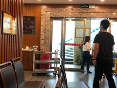 大堂-岭南海晏楼(滨江东总店)