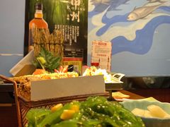 -鳗鱼家·深夜食堂(军博店)