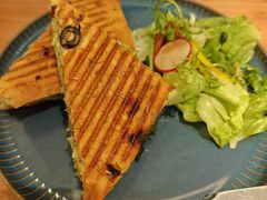 -Jamaicablue Coffeeshop(中央广场店)