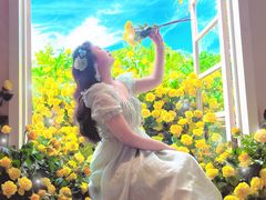 -HERRE·FARM 赫尔露营农场·团建聚会包场