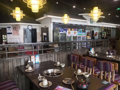 大堂-滇釜火锅·能喝汤的火锅(车公庄店)