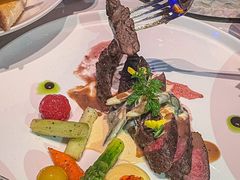 -天玑高空江景餐厅&酒吧Sky Secret Restaurant&Bar