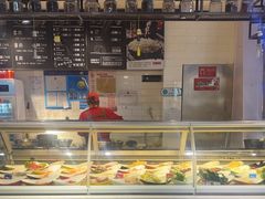 -小山城麻辣香锅(新邻生活广场店)