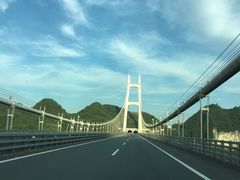 -矮寨·十八洞·德夯大峡谷景区